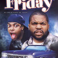 Friday (Director's Cut) (1995) [MA HD]