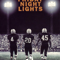 Friday Night Lights (2004) [MA HD]