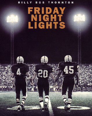 Friday Night Lights (2004) [MA HD]