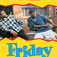 Friday (1995) [MA HD]