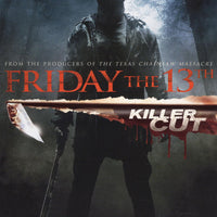 Friday the 13th (Killer Cut) (Extended) (2009) [MA HD]