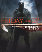 Friday the 13th (Killer Cut) (Extended) (2009) [MA HD]