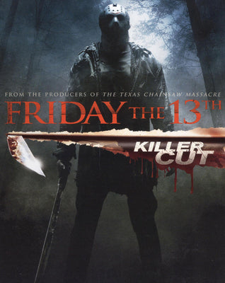 Friday the 13th (Killer Cut) (Extended) (2009) [MA HD]