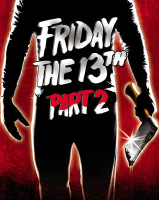 Friday the 13th Part 2 (1981) [iTunes HD]