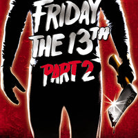 Friday the 13th Part 2 (1981) [Vudu HD]