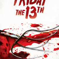 Friday the 13th Part 3 (1982) [Vudu HD]