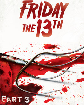 Friday the 13th Part 3 (1982) [Vudu HD]