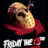 Friday the 13th Part 4: The Final Chapter (1984) [Vudu HD]