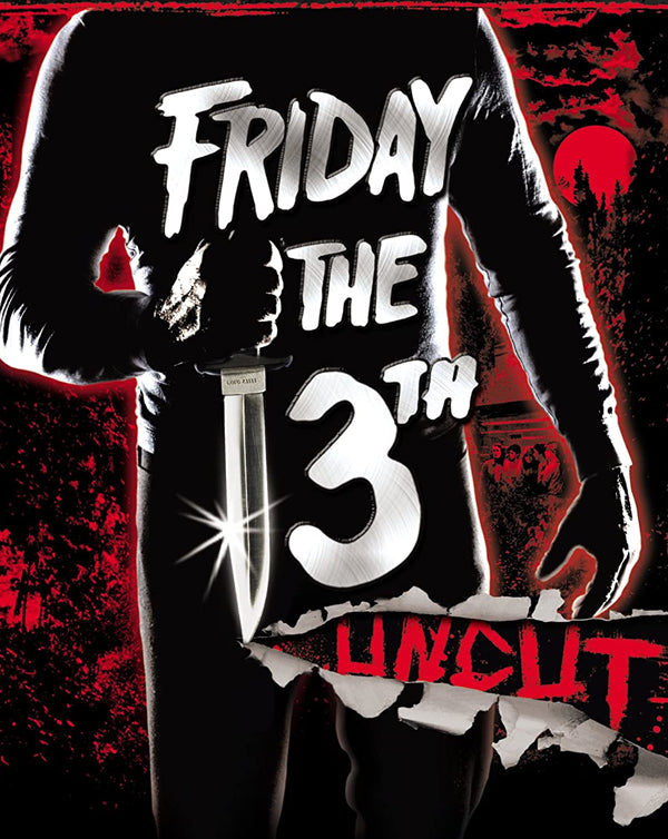 Friday the 13th (Uncut) (1980) [iTunes HD]