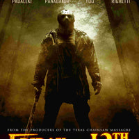 Friday the 13th (2009) [MA HD]