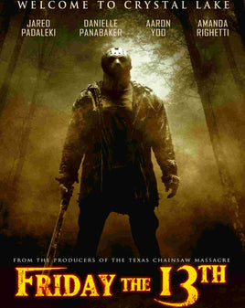 Friday the 13th (2009) [MA HD]