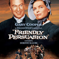 Friendly Persuasion (1956) [MA HD]