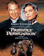 Friendly Persuasion (1956) [MA HD]