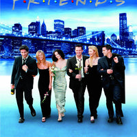 Friends The Complete Series (Bundle) (1994-2003) [Vudu HD]