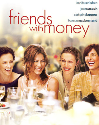 Friends with Money (2006) [MA HD]