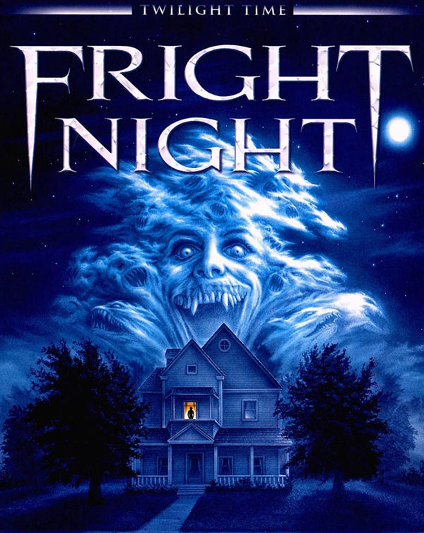 Fright Night (1985) [MA HD]