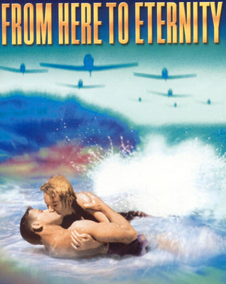 From Here to Eternity (1953) [MA HD]