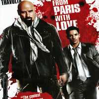 From Paris With Love (2010) [GP HD]