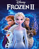 Frozen II (2019) [MA 4K]