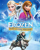 Frozen Sing-Along Edition (2014) [MA HD]