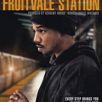 Fruitvale Station (2014) [Vudu HD]