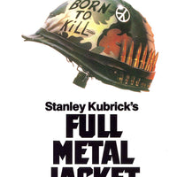 Full Metal Jacket (1987) [MA 4K]