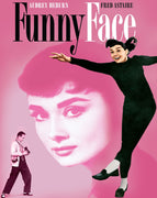 Funny Face (1957) [iTunes HD]