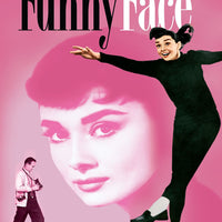 Funny Face (1957) [Vudu HD]