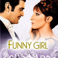 Funny Girl (1968) [MA 4K]