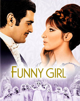 Funny Girl (1968) [MA 4K]