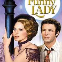 Funny Lady (1975) [MA HD]