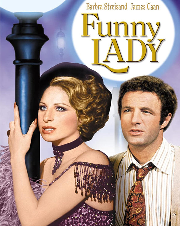 Funny Lady (1975) [MA HD]