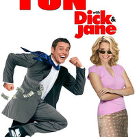 Fun with Dick and Jane (2005) [MA HD]