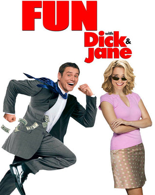 Fun with Dick and Jane (2005) [MA HD]