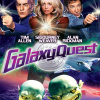 Galaxy Quest (1999) [iTunes HD]