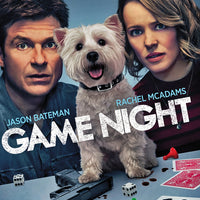 Game Night (2018) [MA HD]