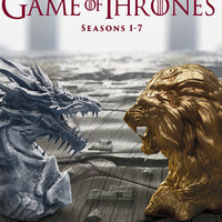 Game of Thrones Seasons 1-7 (2011-2017) [iTunes HD]