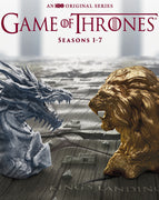 Game of Thrones Seasons 1-7 (2011-2017) [GP HD]
