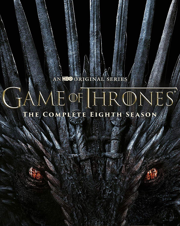 Game Of Thrones Season 8 (2019) [iTunes HD]