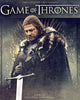 Game Of Thrones Season 1 (2011) [GP HD]