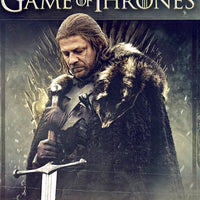 Game Of Thrones Season 1 (2011) [iTunes HD]