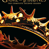 Game Of Thrones Season 2 (2012) [iTunes HD]