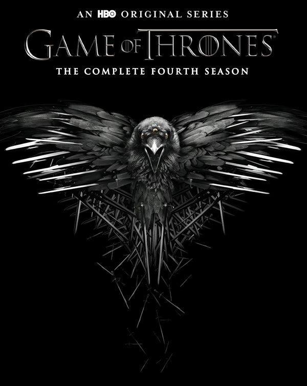 Game Of Thrones Season 4 (2013) [iTunes HD]