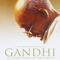 Gandhi (1982) [MA 4K]