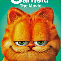 Garfield The Movie (2004) [MA HD]