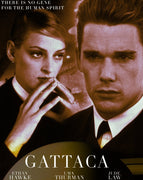 Gattaca (1997) [MA HD]