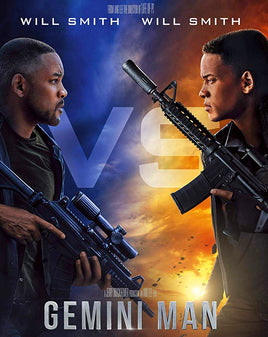Gemini Man (2019) [iTunes 4K]