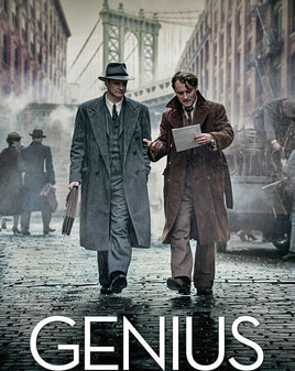 Genius (2016) [Vudu HD]