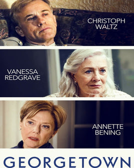 Georgetown (2021) [iTunes HD]