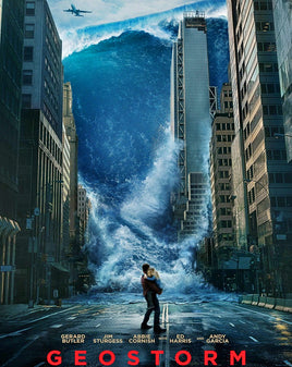 Geostorm (2017) [MA HD]